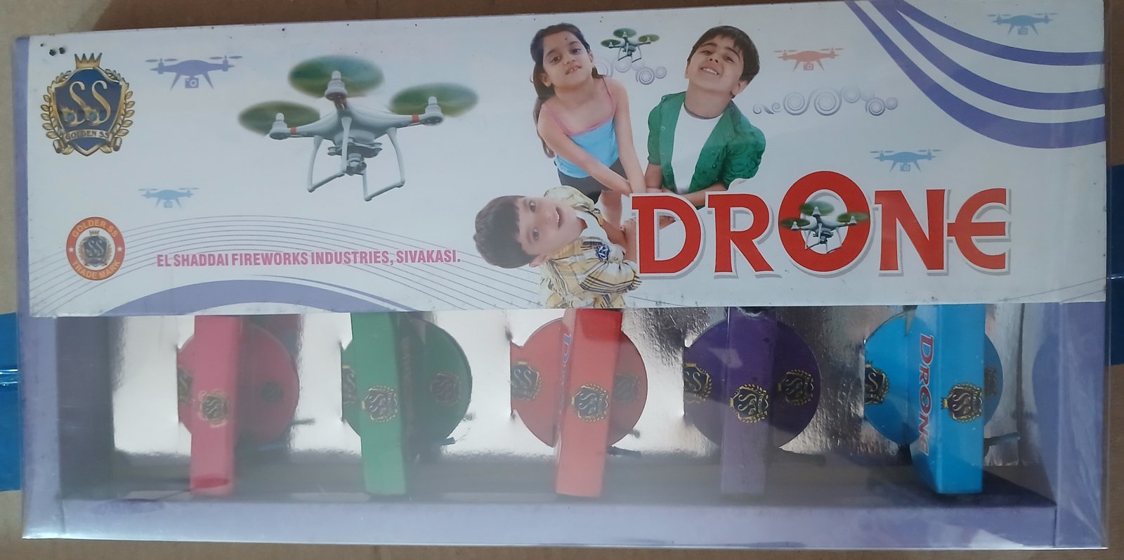 Drone